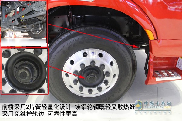 東風柳汽乘龍H7