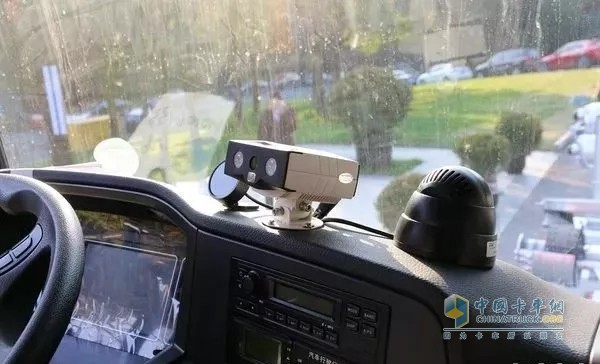 聯合卡車聯合通G7