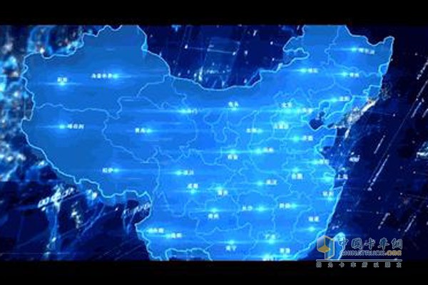 福田瑞沃在全國(guó)擁有兩千八百余家售后服務(wù)站點(diǎn)