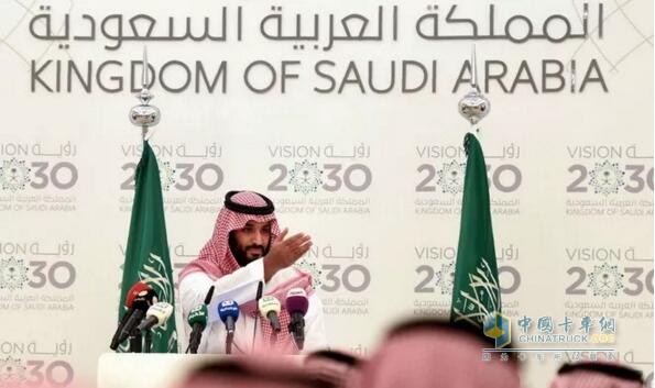 沙特國(guó)家輪胎公司將建造65億元新工廠,年產(chǎn)2200萬(wàn)輪胎