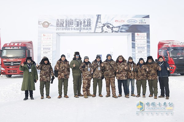 通過各種嚴酷考驗對企業產品品質及適應能力是一個非常好的考驗