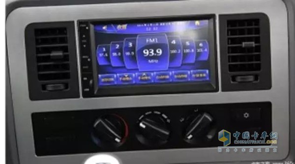 開瑞綠卡智控系統