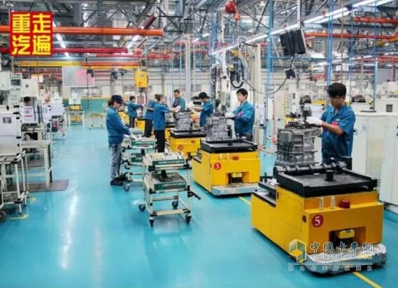 大齒公司單月銷售額實現新突破