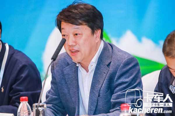 打好藍天保衛戰 我們在行動 ——推動柴油車國六標準實施研討會在京召開