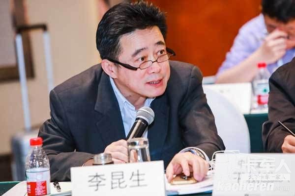 打好藍天保衛戰 我們在行動 ——推動柴油車國六標準實施研討會在京召開