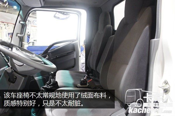 江淮推多款電動車 帥鈴i系列都有啥亮點