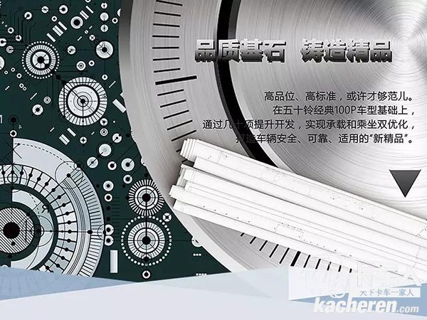 品質基石 鑄造精品