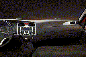 外顯個性，內有乾坤