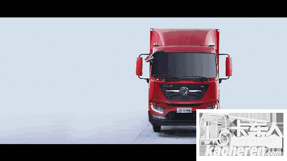 新一代中卡平臺天錦KR