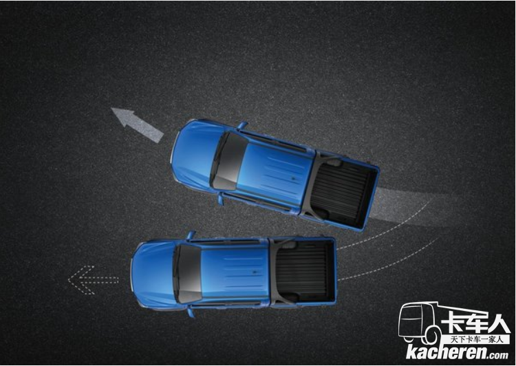 皮卡智慧&nbsp;江淮帥鈴T8獲最佳智能網聯獎