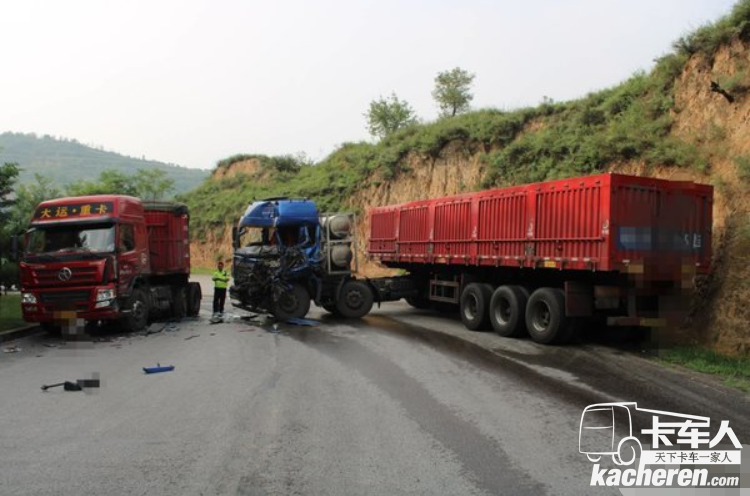 為何在雨天事故頻發？聽聽專家怎么說
