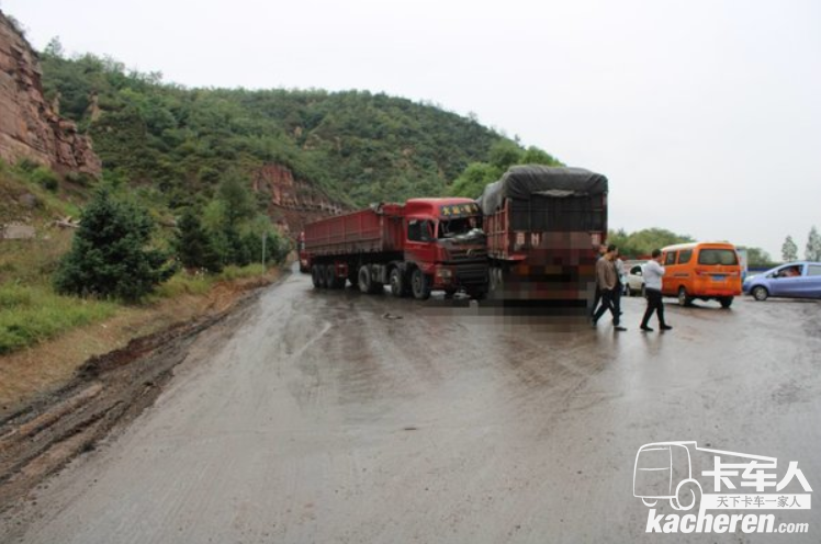 為何在雨天事故頻發？聽聽專家怎么說