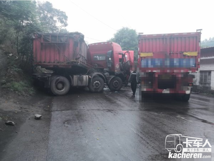 為何在雨天事故頻發？聽聽專家怎么說