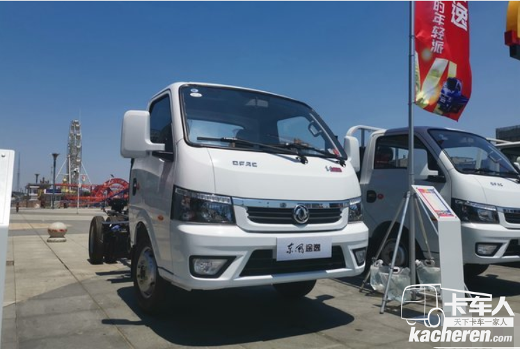 途逸家族下線&nbsp;東風強勢迎接2019下半年