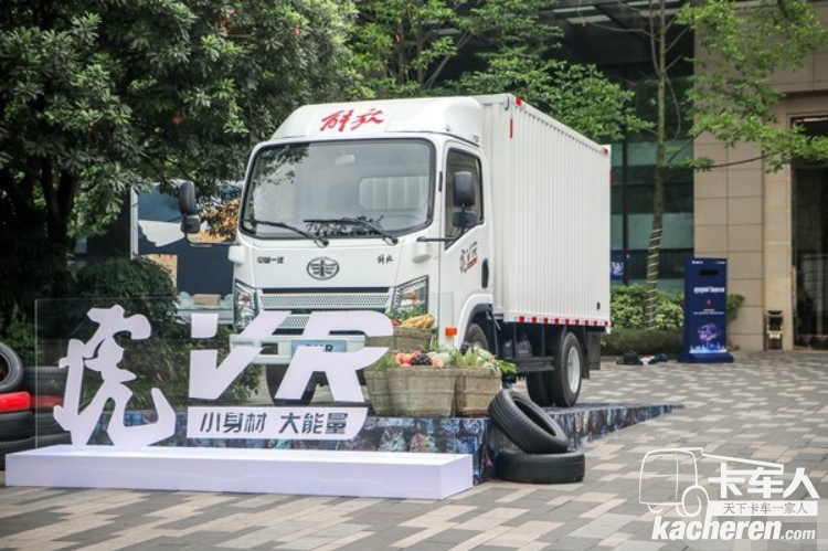 超重輕卡折戟沉沙！&nbsp;未來該何去何從？