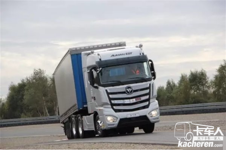 無人駕駛技術正熱，拿下牌照只是第一步