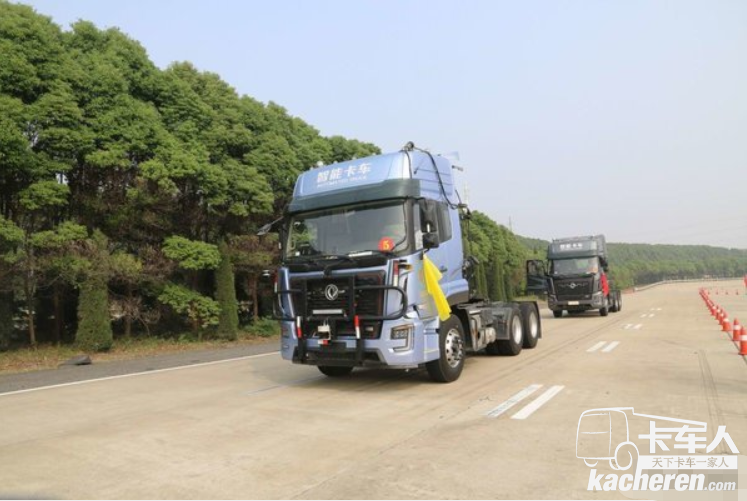 無人駕駛技術正熱，拿下牌照只是第一步