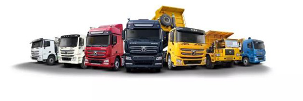 形成牽引車、自卸車、攪拌車、隨車吊、載貨車、非公路自卸車、新能源汽車七大品系,全面覆蓋用戶需求