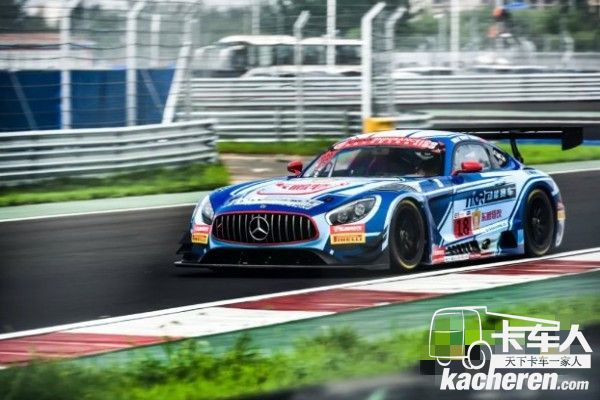 梅賽德斯AMGGT3