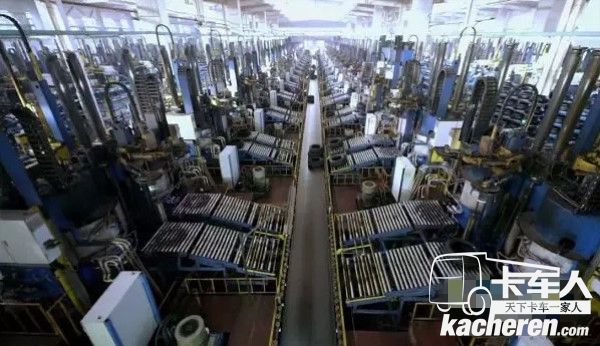 全球工廠順利奠基，國(guó)際觸角賦能生產(chǎn)