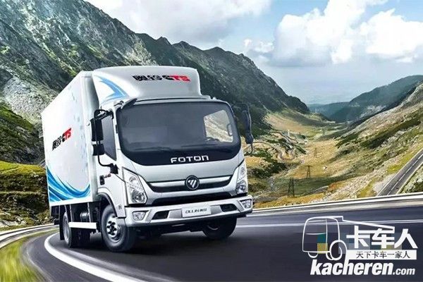 奧鈴CTS動力強勁