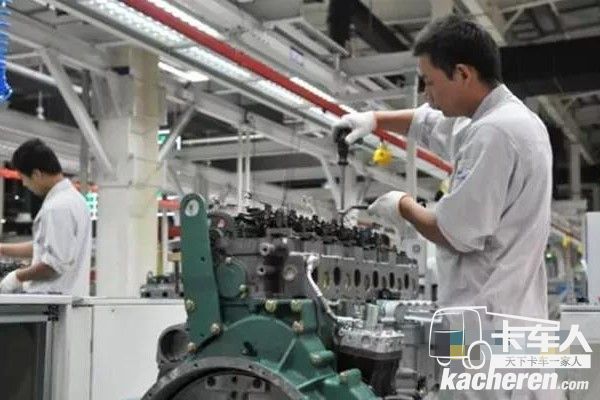 上柴發(fā)動(dòng)機(jī)耐久試驗(yàn)