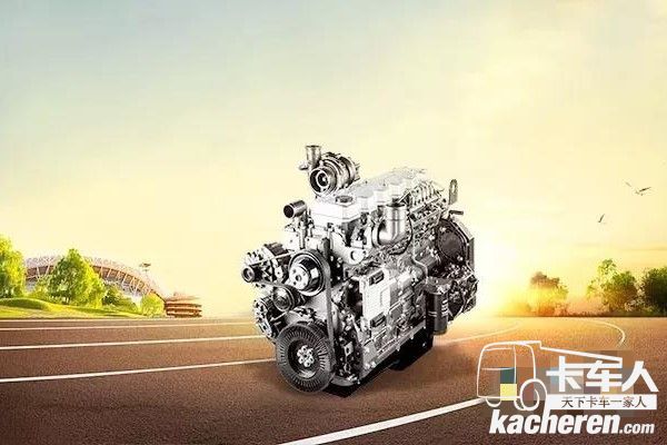 上柴發(fā)動(dòng)機(jī)