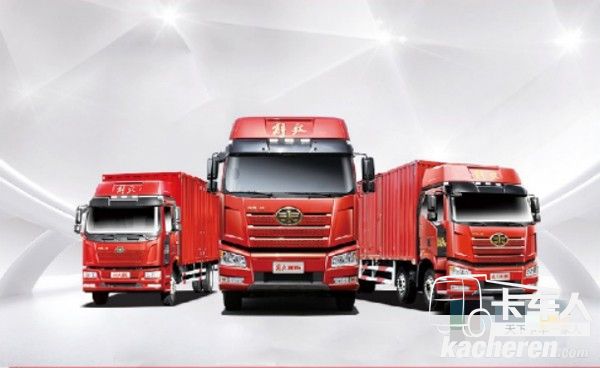 解放J6 產(chǎn)品