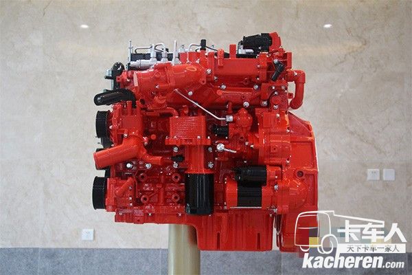 安徽康明斯發動機