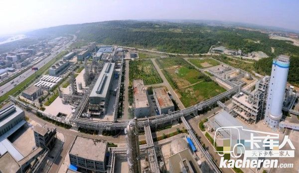 綿陽:四川美豐綿陽生產(chǎn)基地