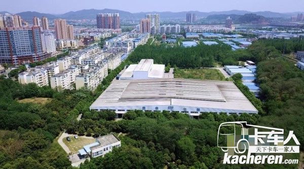 射洪:四川美豐包裝工業(yè)園