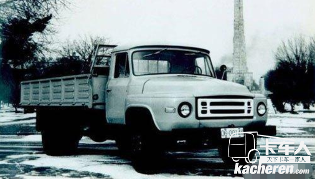 解放和東風(fēng):卡車行業(yè)關(guān)系最密切的兩家