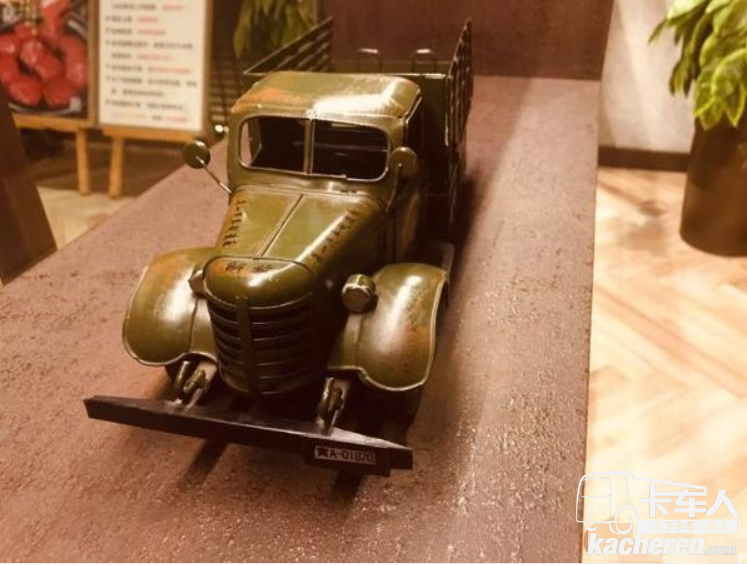 解放和東風(fēng):卡車行業(yè)關(guān)系最密切的兩家