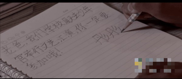 中國重汽《爸爸，我想天天都過中秋節》視頻截圖