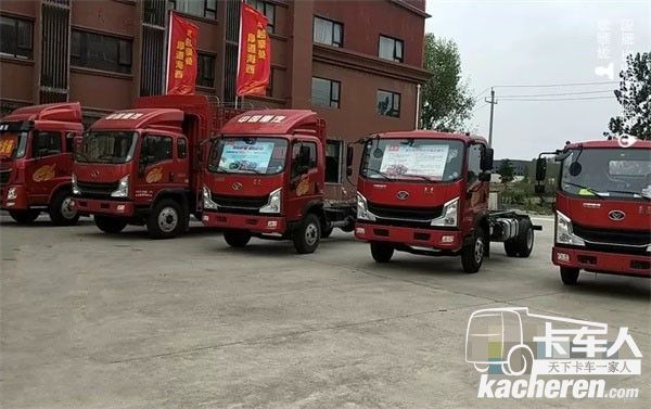 豪曼汽車產(chǎn)品