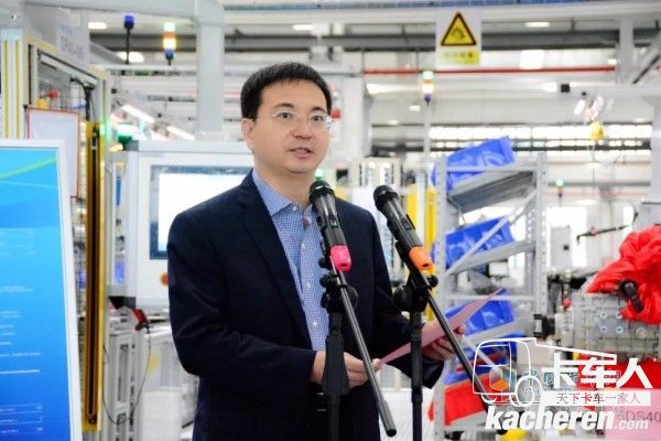 伊頓楊博副總裁