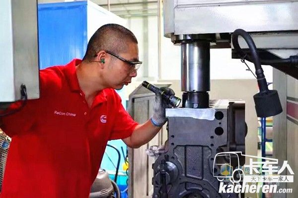 嚴格檢測每一個生產步驟