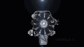 上汽紅巖智能渣土車節能減排標兵