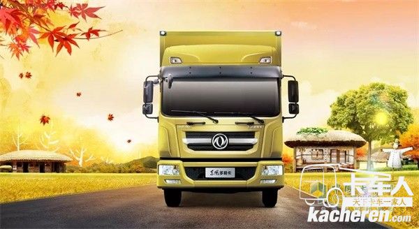 東風多利卡D9行駛穩定