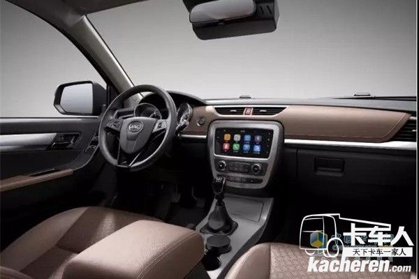  帥鈴T8舒適性好