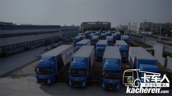 東風柳汽創業路上 苦盡甘來