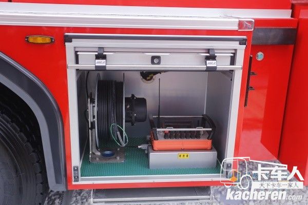 三一重工無(wú)線操作遙控