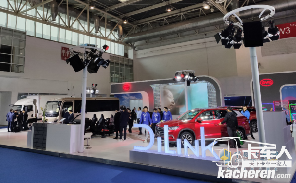 比亞迪獨立自主開發(fā)的Dilink智能網(wǎng)聯(lián)系統(tǒng)能夠完美連接人、車、生活、社會