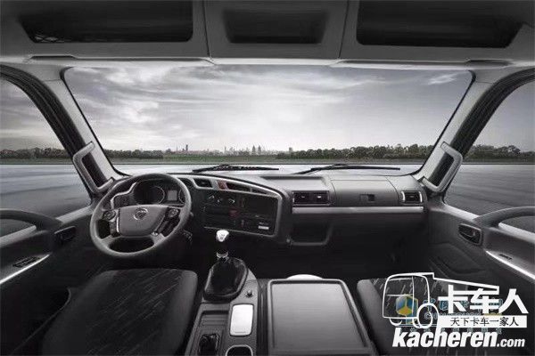 奧鈴全系產品皆出自國際領先的全新M4平臺