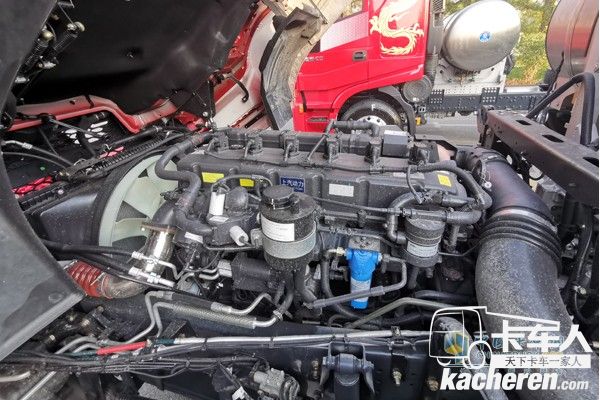 搭載上汽動力“藍芯”發動機