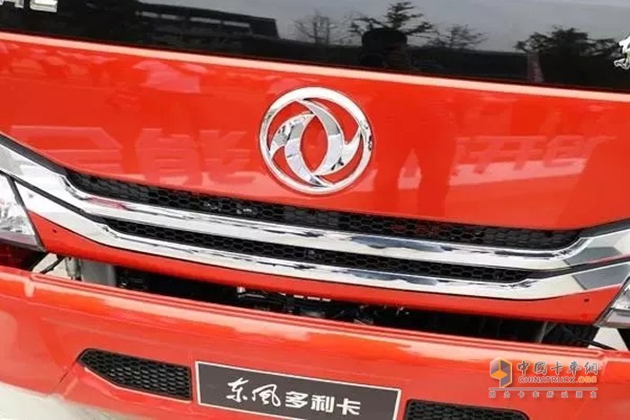 東風股份 東風多利卡銳能版 輕卡