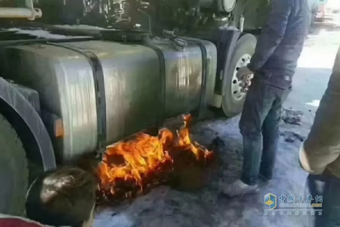 東風商用車 東風天龍KX 牽引車