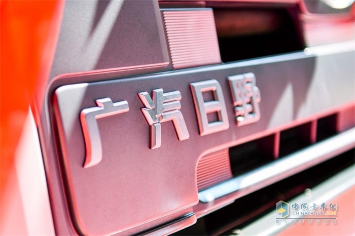 廣汽日野獲更多行業大客戶信賴