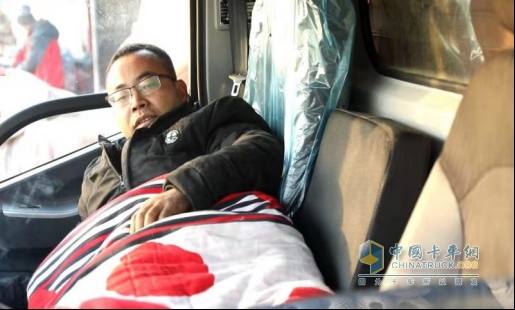 福田時代 時代領航 輕卡 發現信賴