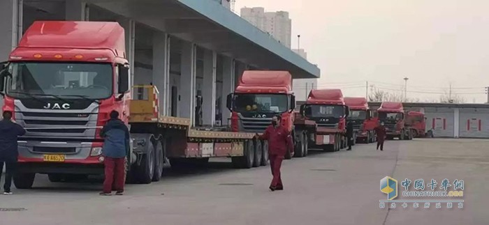 抗擊新冠肺炎 格爾發卡友在行動!